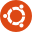 Ubuntu 徽标