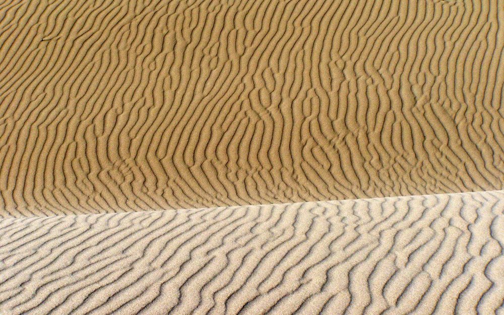 Laberinto de arena